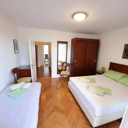 Ferienhaus Marija *