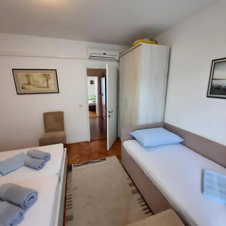 Ferienhaus Marija *