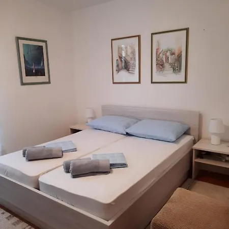 Ferienhaus Marija Vantacici